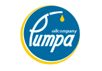 pumpa oil