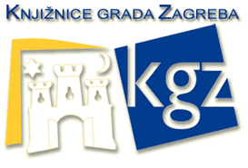 knjižnice grada zagreba