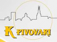 k pivovari