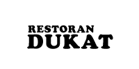 restoran dukat