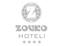 hoteli zovko